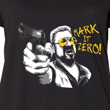 Mark It Zero Women's Plus Size T-Shirt