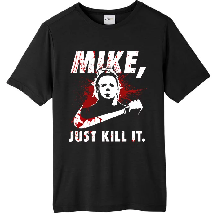 Mike Just Kill It ChromaSoft Performance T-Shirt