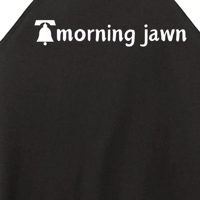 Morning Jawn Women’s Perfect Tri Rocker Tank