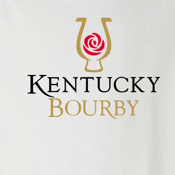 Middleclassfancy Kentucky Bourby Toddler Long Sleeve Shirt