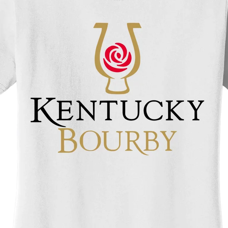 Middleclassfancy Kentucky Bourby Women's T-Shirt