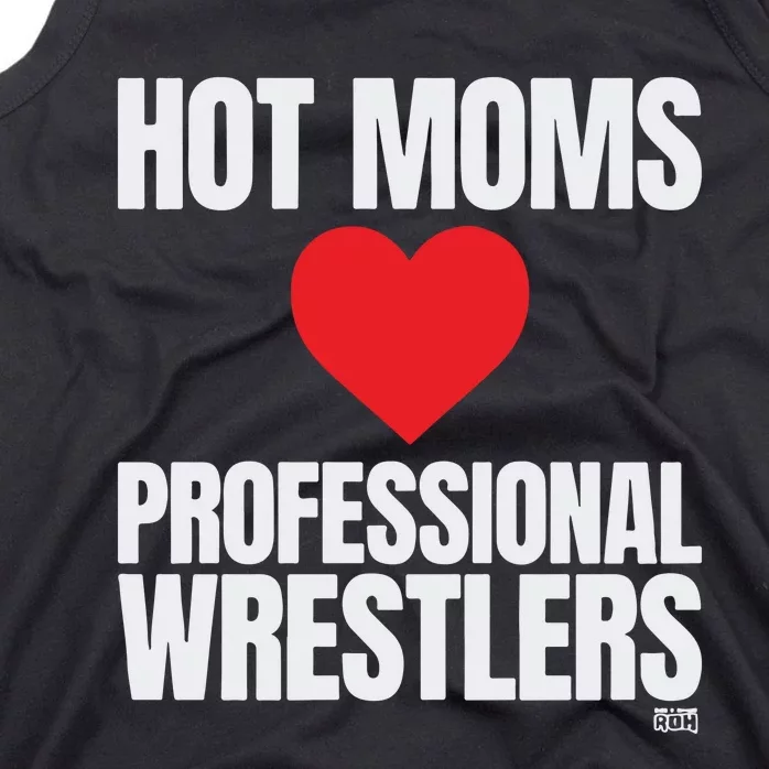 Maria Kanellis – Hot Moms Love Professional Wrestlers Tank Top