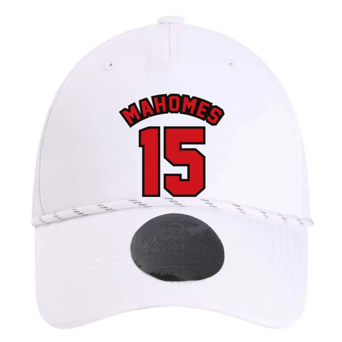 Mahomes Kc Performance The Dyno Cap