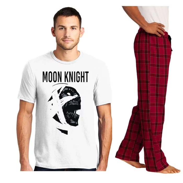 Moon Knight Mummy Pajama Set