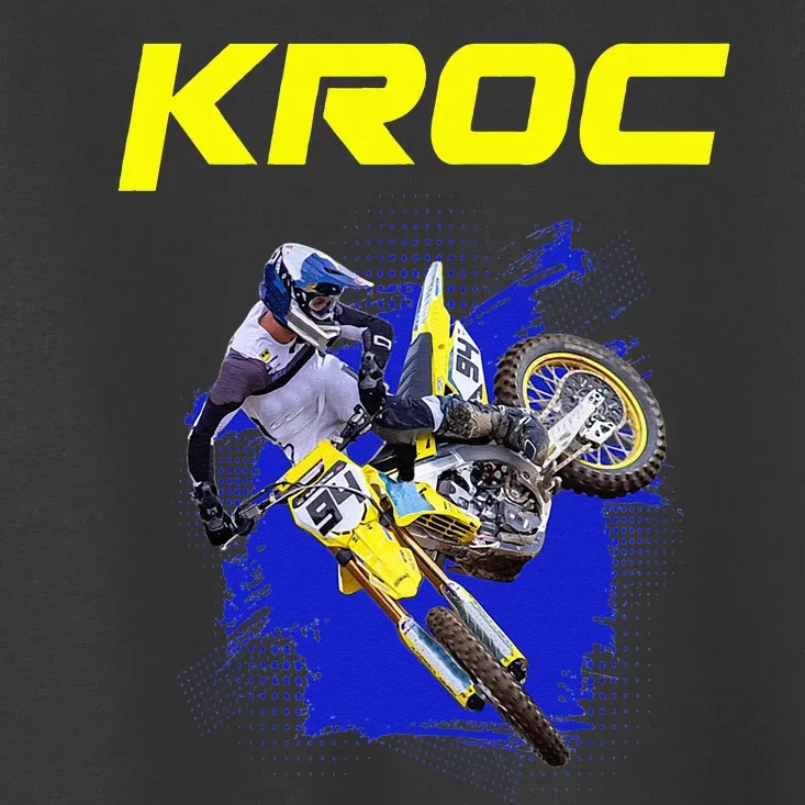 Motocross Ken Roczen 94 Toddler T-Shirt