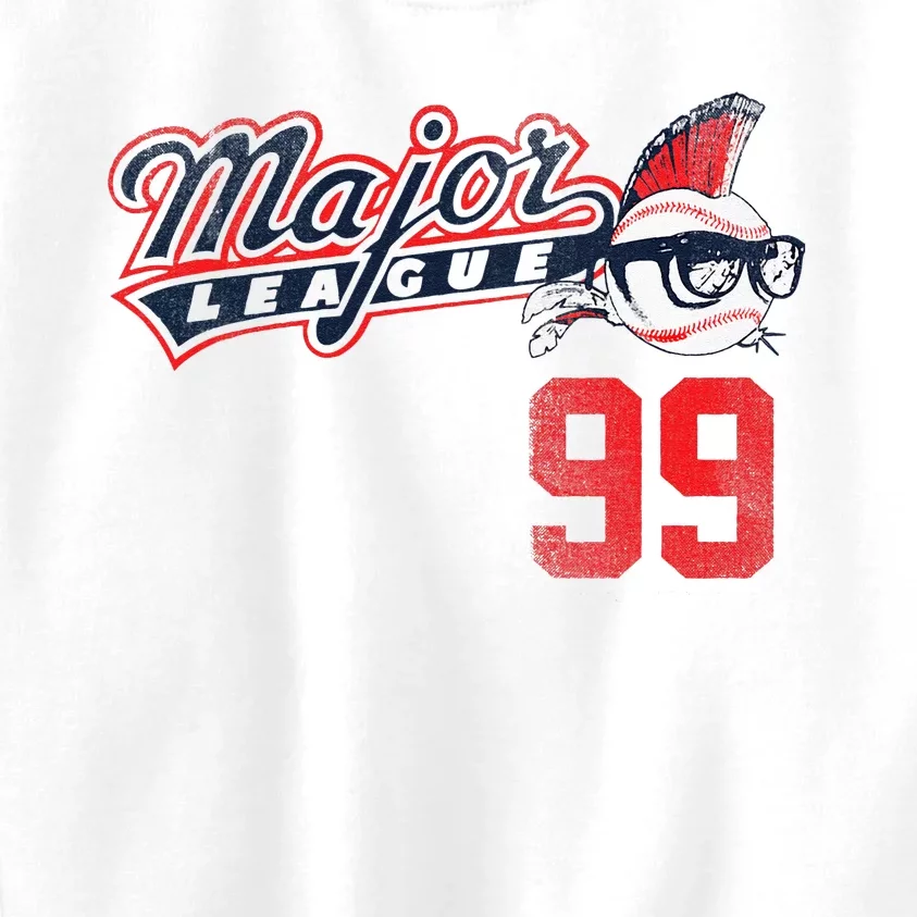 Major League 99 Kids Sweatshirt