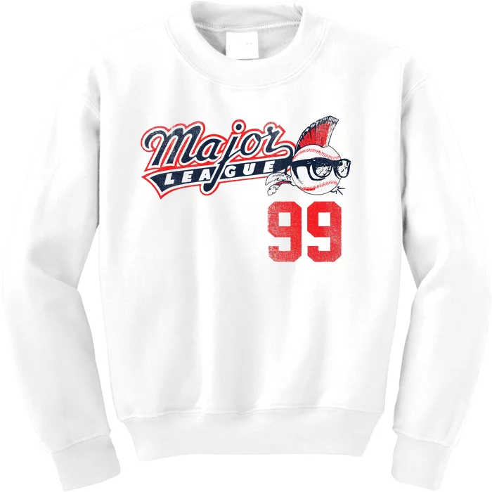 Major League 99 Kids Sweatshirt