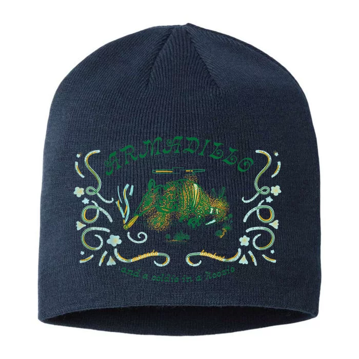 Miranda Lambert Armadillo 8 1/2in Sustainable Knit Beanie