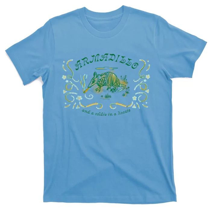 Miranda Lambert Armadillo T-Shirt