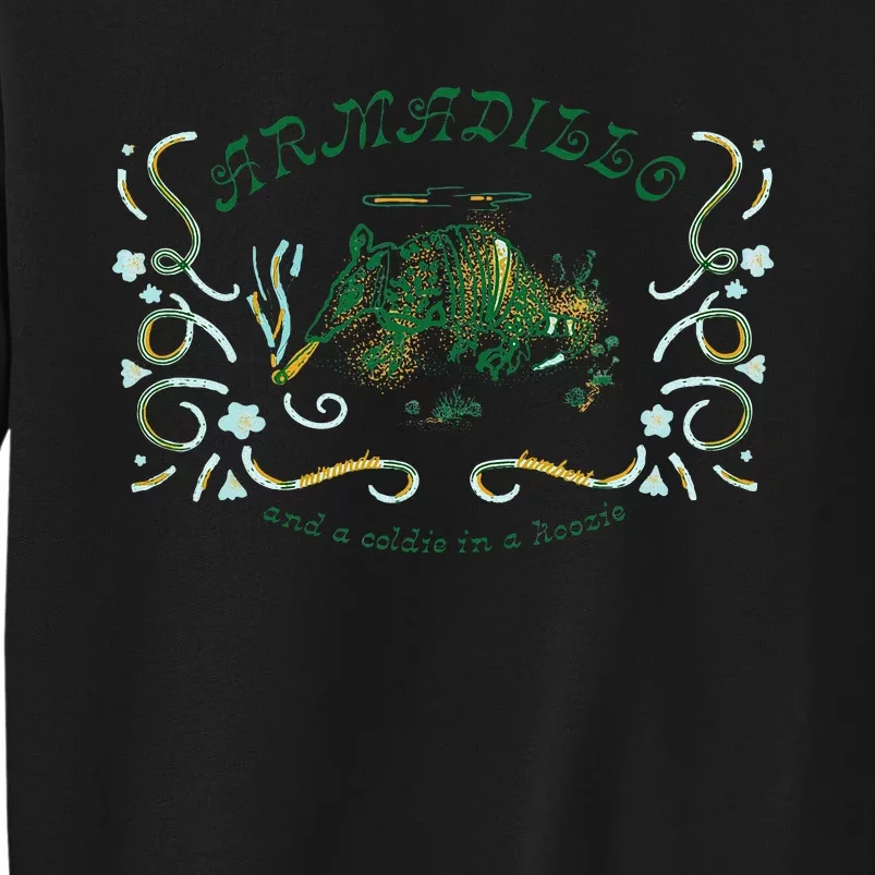 Miranda Lambert Armadillo Tall Sweatshirt