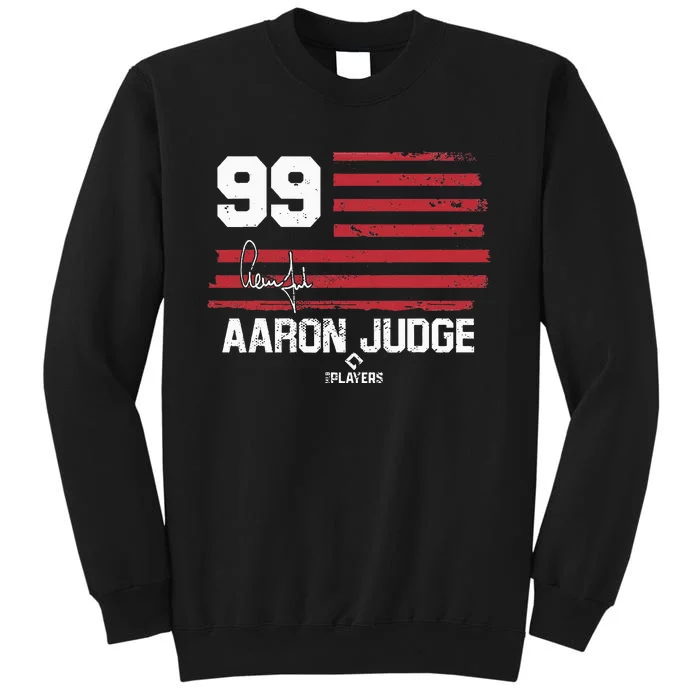 Major League Baseball Aaron Judge Mlbvn010 Tall Sweatshirt