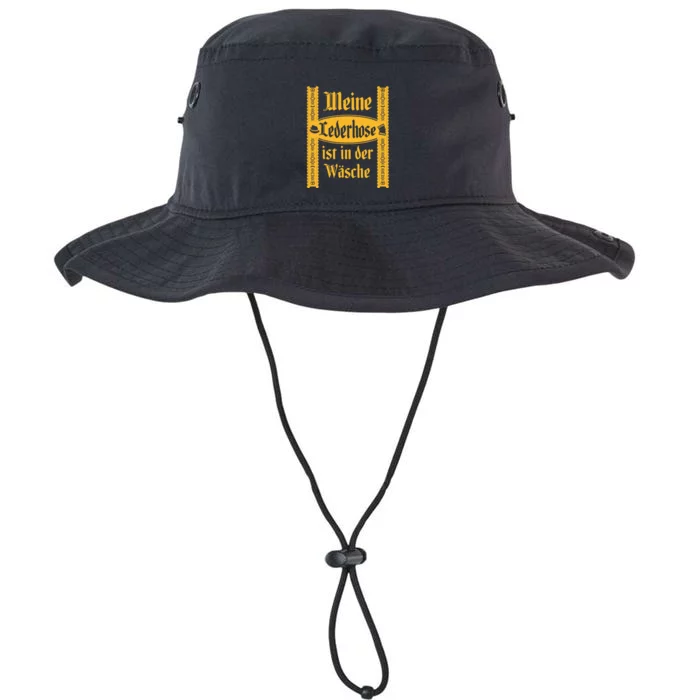 My Lederhosen Is In The Wash Legacy Cool Fit Booney Bucket Hat