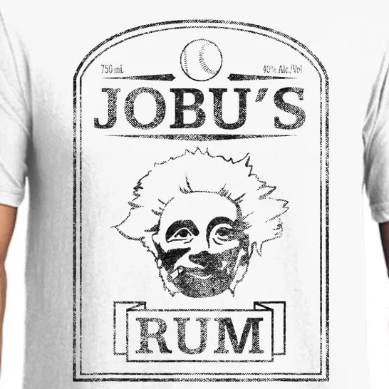 Major League Jobus Rum Pajama Set