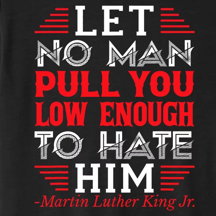 Martin Luther King Jr ChromaSoft Performance T-Shirt