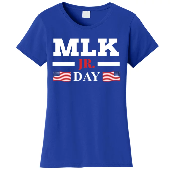 Martin Luther King Mlk Meaningful Gift Women's T-Shirt