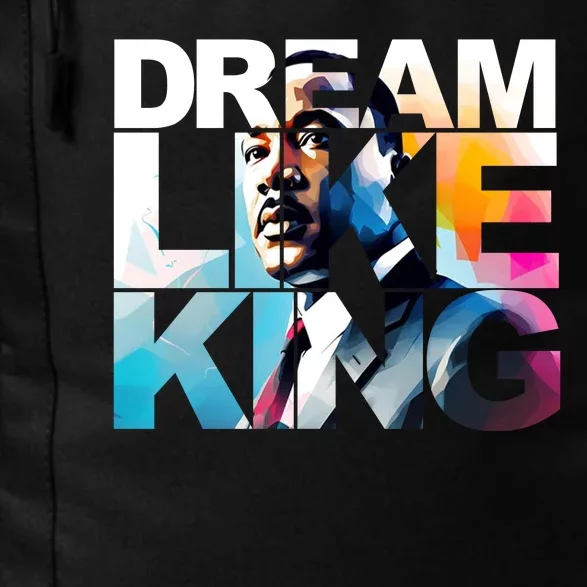 Martin Luther King Day Mlk I Have A Dream Daily Commute Backpack