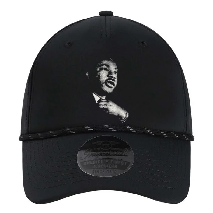 Martin Luther King Mlk Day Black History Month Performance The Dyno Cap