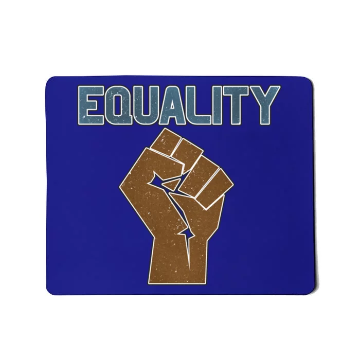 Martin Luther King Day Gift Mousepad