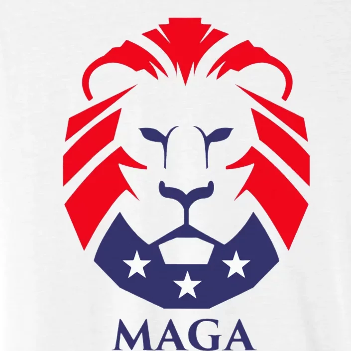 Maga Lion ChromaSoft Performance T-Shirt