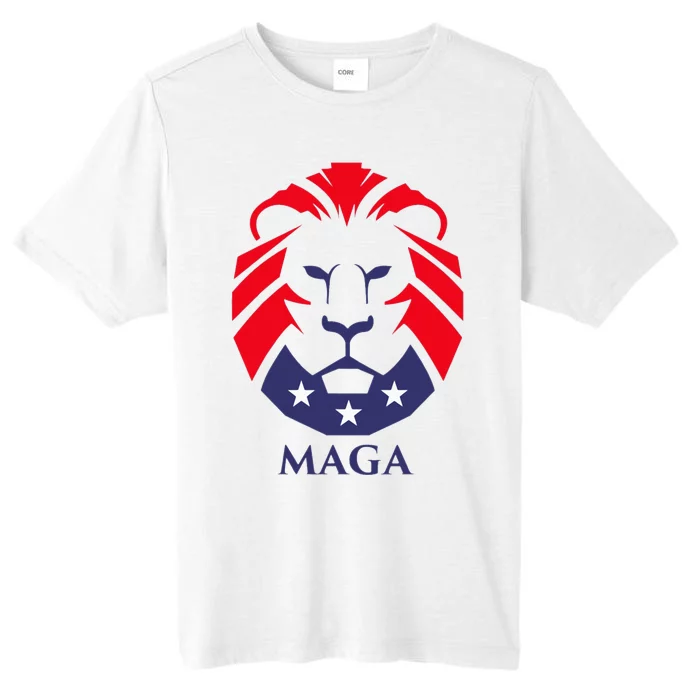 Maga Lion ChromaSoft Performance T-Shirt