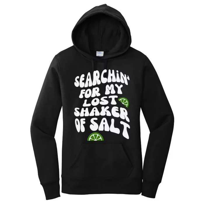 Margaritaville Lyrics Women's Pullover Hoodie