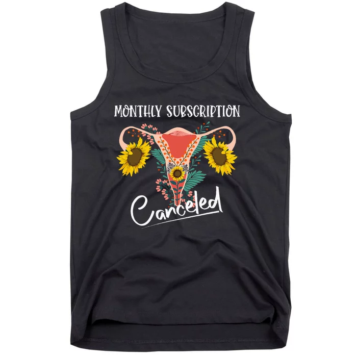 Madness London Tank Top