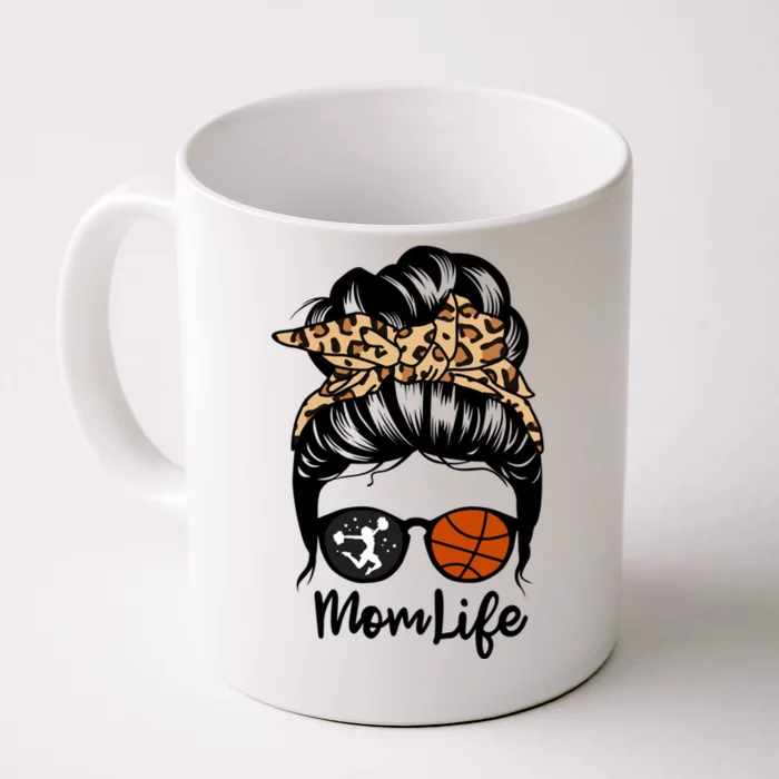 Mom Life Mug Funny Mom Mug for Women Gift for New Mom 