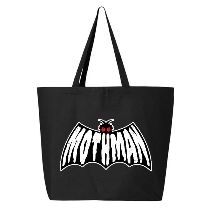 Mothman Logo 25L Jumbo Tote