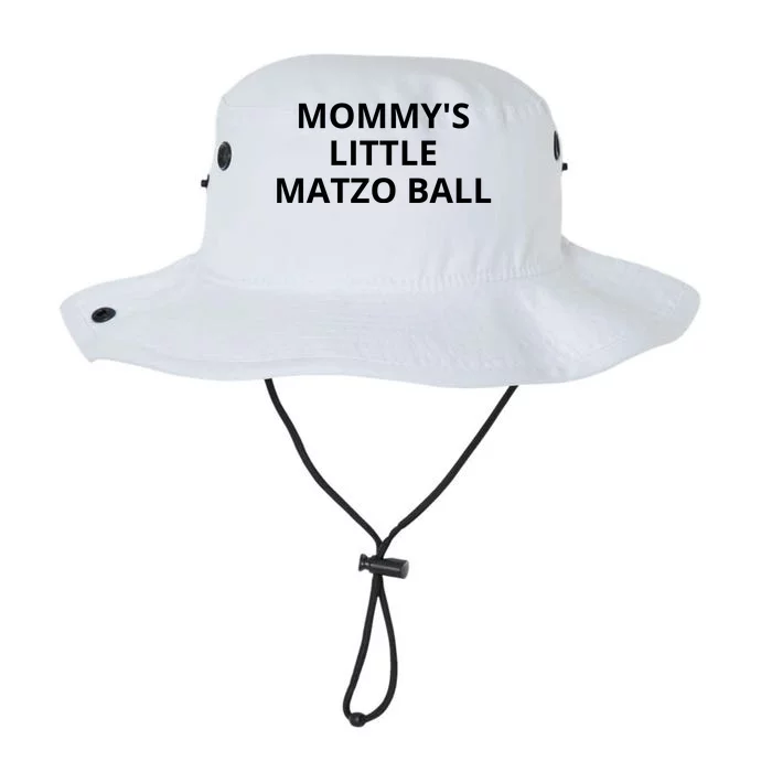 MommyS Little Matzo Ball Legacy Cool Fit Booney Bucket Hat