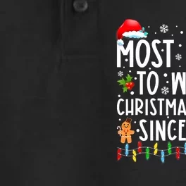 Most Likely To Watch Christmas Movies Since July Funny Xmas Dry Zone Grid Performance Polo