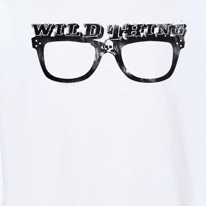 Major League Wild Thing Garment-Dyed Sweatshirt