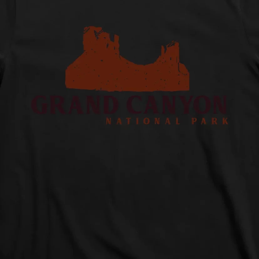 Grand Canyon National Park T-Shirt