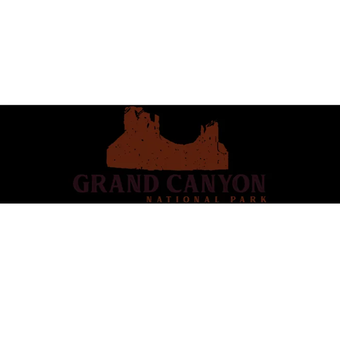 Grand Canyon National Park Bumper Sticker