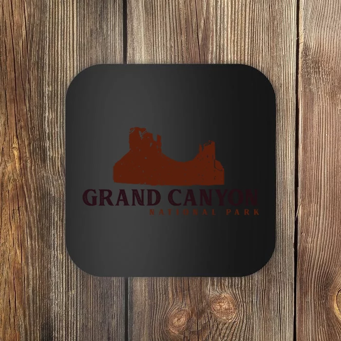 Grand Canyon National Park Coaster