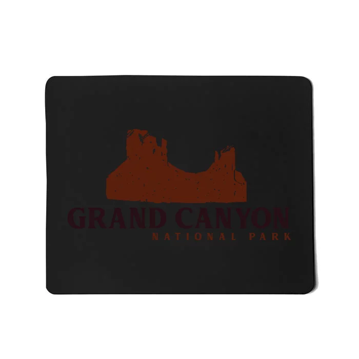 Grand Canyon National Park Mousepad