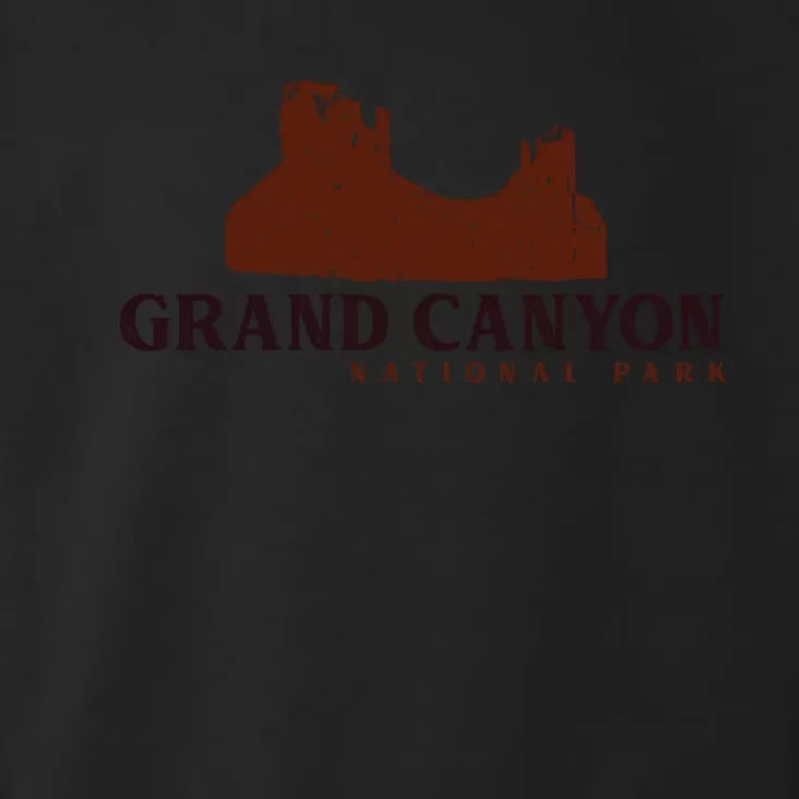 Grand Canyon National Park Toddler Hoodie