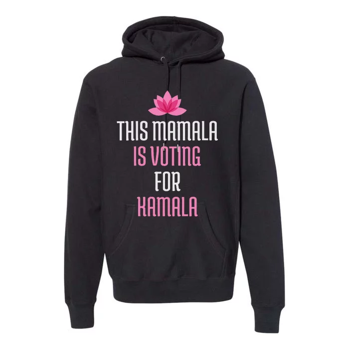 Maha Make America Healthy Again Premium Hoodie