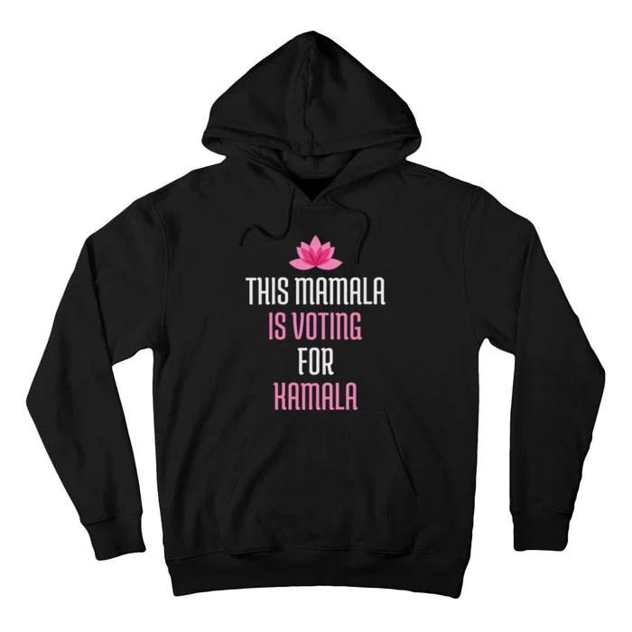 Maha Make America Healthy Again Tall Hoodie