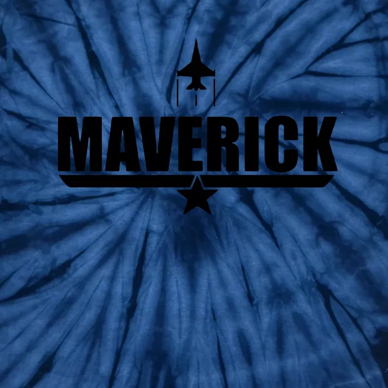 Maverick Tie-Dye T-Shirt