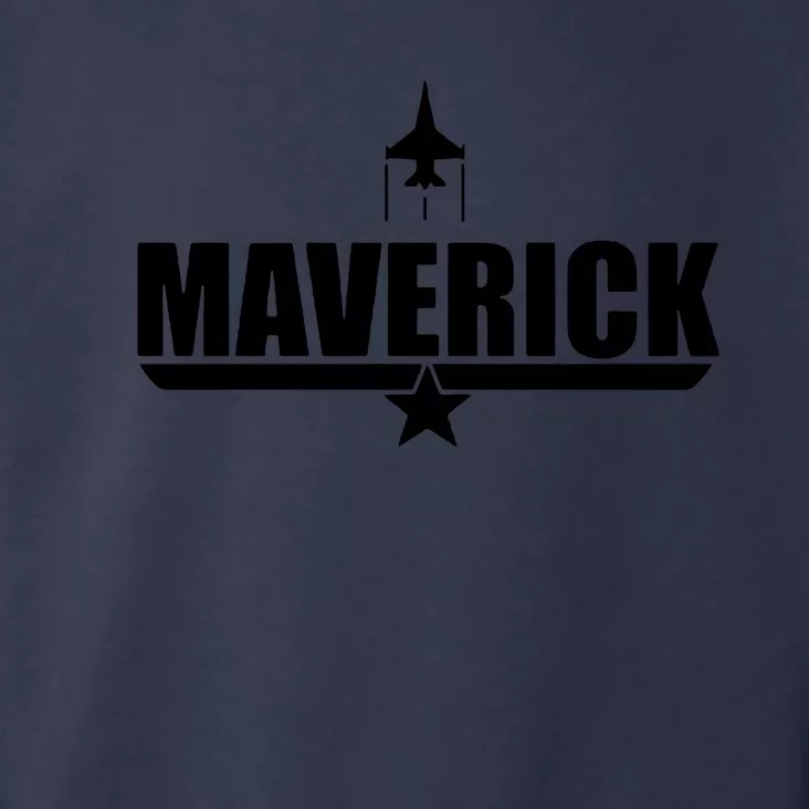 Maverick Toddler Hoodie