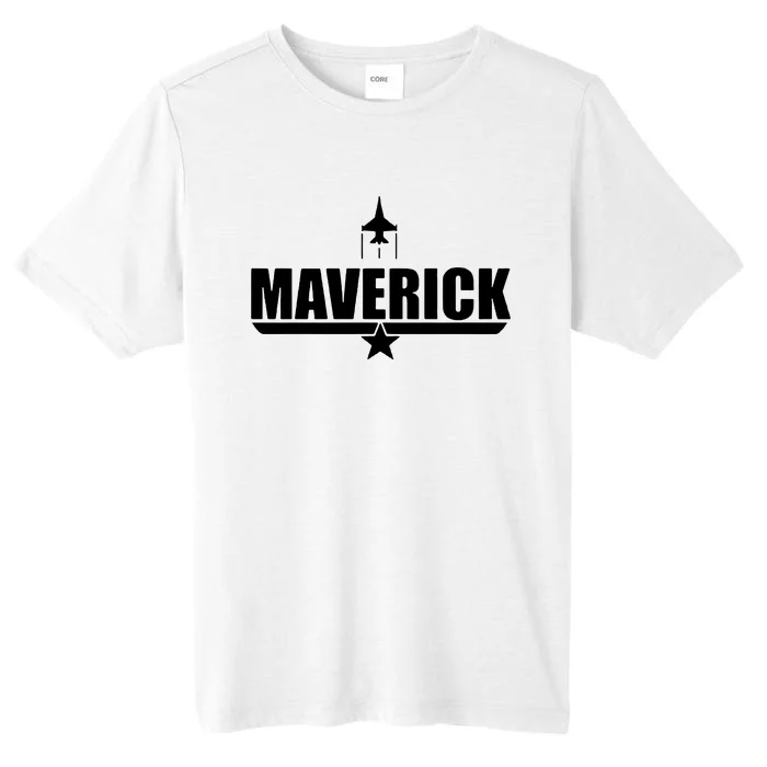 Maverick ChromaSoft Performance T-Shirt