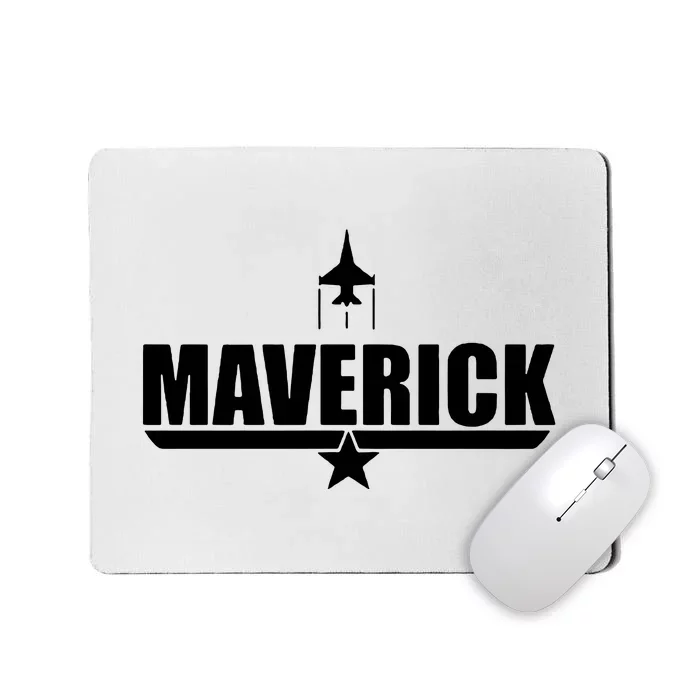 Maverick Mousepad