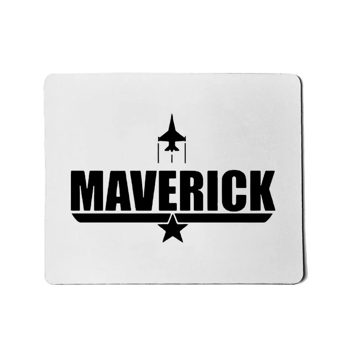 Maverick Mousepad