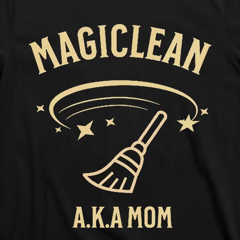 Magiclean T-Shirt