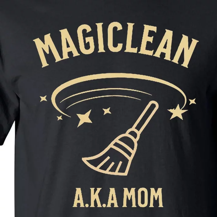 Magiclean Tall T-Shirt