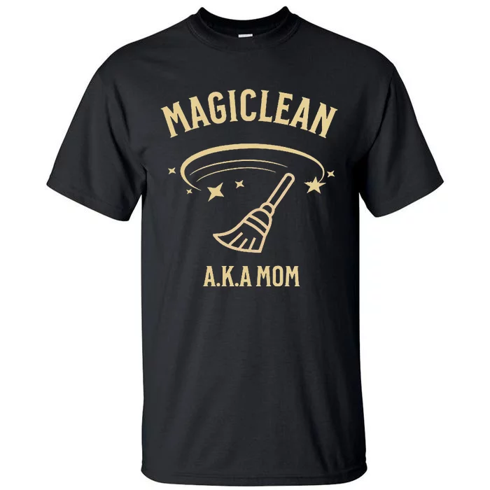 Magiclean Tall T-Shirt