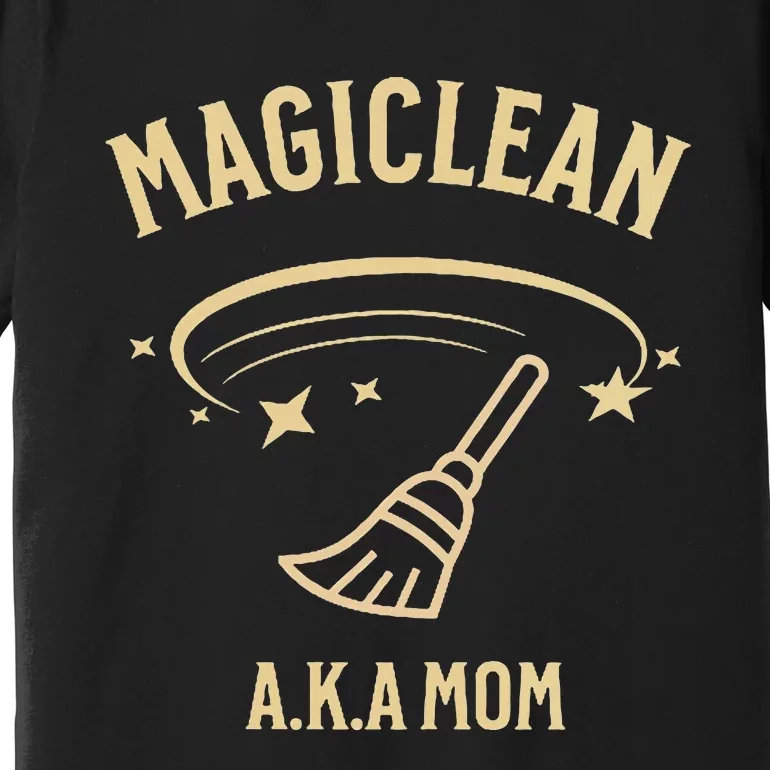 Magiclean Premium T-Shirt