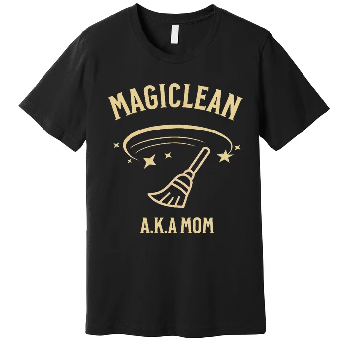 Magiclean Premium T-Shirt