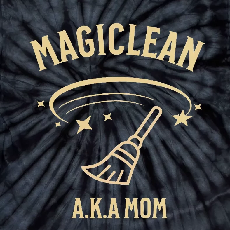 Magiclean Tie-Dye T-Shirt