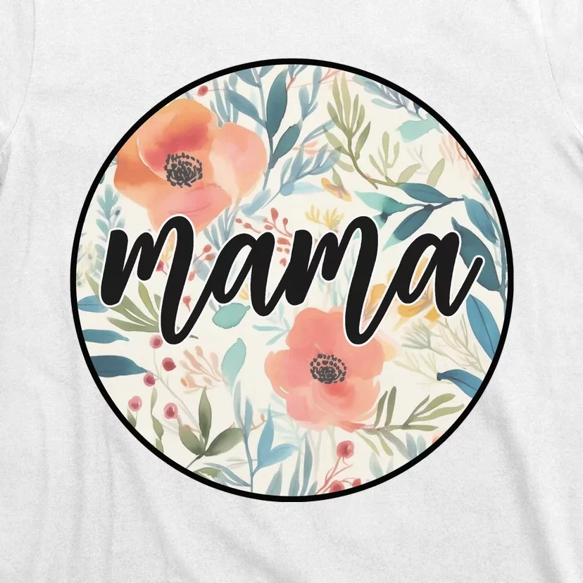 Mama T-Shirt